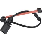 Global Parts 1815833 Disc Brake Pad Wear Sensor - Front - view 1