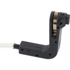 Global Parts 1815836 Disc Brake Pad Wear Sensor - Rear - view 3