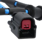 Global Parts 1815843 Disc Brake Pad Wear Sensor - Rear - view 2
