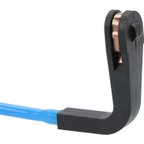 Global Parts 1815843 Disc Brake Pad Wear Sensor - Rear - view 3