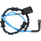 Global Parts 1815843 Disc Brake Pad Wear Sensor - Rear - view 1