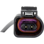 Global Parts 1815847 Disc Brake Pad Wear Sensor - Rear - view 2