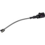 Global Parts 1815847 Disc Brake Pad Wear Sensor - Rear - view 3