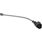 Global Parts 1815847 Disc Brake Pad Wear Sensor - Rear - view 1