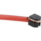 Global Parts 1815857 Disc Brake Pad Wear Sensor - Rear - view 3