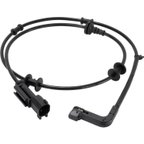 Global Parts 1815862 Disc Brake Pad Wear Sensor - Front - view 1