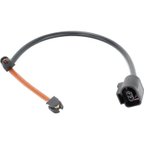 Global Parts 1815875 Disc Brake Pad Wear Sensor - Front - view 3