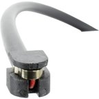 Global Parts 1815876 Disc Brake Pad Wear Sensor - Front - view 3