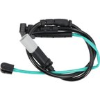 Global Parts 1815884 Disc Brake Pad Wear Sensor - Front - view 1