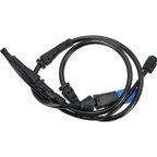 Global Parts 1815888 Disc Brake Pad Wear Sensor - Front - view 1