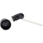Global Parts 1815891 Disc Brake Pad Wear Sensor - Front Left - view 2
