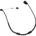 Global Parts 1815896 Disc Brake Pad Wear Sensor - Rear - view 3
