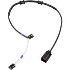 Global Parts 1815896 Disc Brake Pad Wear Sensor - Rear - view 1