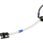 Global Parts 1815896 Disc Brake Pad Wear Sensor - Rear - view 5