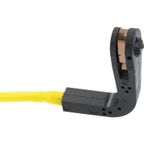 Global Parts 1815897 Disc Brake Pad Wear Sensor - Front - view 3