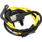 Global Parts 1815897 Disc Brake Pad Wear Sensor - Front - view 1