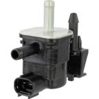 Global Parts 1815960 Vapor Canister Purge Solenoid - view 1