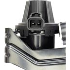 Global Parts 1816001 Vapor Canister Purge Valve - view 2