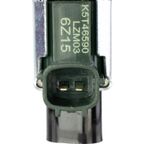 Global Parts 1816085 Vapor Canister Purge Solenoid - view 2