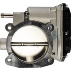 Global Parts 1816088 Fuel Injection Throttle Body - view 3