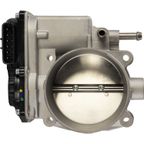 Global Parts 1816088 Fuel Injection Throttle Body - view 1