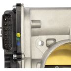 Global Parts 1816089 Fuel Injection Throttle Body - view 2