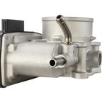 Global Parts 1816090 Fuel Injection Throttle Body - view 3