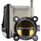 Global Parts 1816090 Fuel Injection Throttle Body - view 4