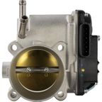 Global Parts 1816090 Fuel Injection Throttle Body - view 1