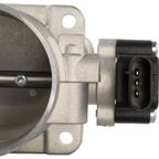 Global Parts 1816094 Fuel Injection Throttle Body - view 2