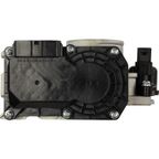 Global Parts 1816097 Fuel Injection Throttle Body - view 5