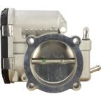 Global Parts 1816101 Fuel Injection Throttle Body - view 3