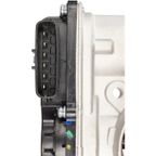 Global Parts 1816105 Fuel Injection Throttle Body - view 2