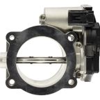 Global Parts 1816106 Fuel Injection Throttle Body - view 3
