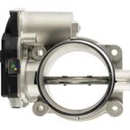 Global Parts 1816106 Fuel Injection Throttle Body - view 1