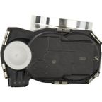 Global Parts 1816106 Fuel Injection Throttle Body - view 4