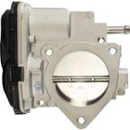 Global Parts 1816107 Fuel Injection Throttle Body - view 4