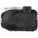 Global Parts 1816107 Fuel Injection Throttle Body - view 5