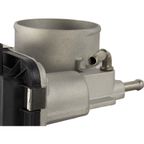 Global Parts 1816108 Fuel Injection Throttle Body - view 3
