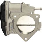 Global Parts 1816108 Fuel Injection Throttle Body - view 4