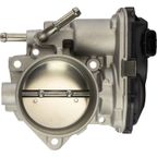Global Parts 1816108 Fuel Injection Throttle Body - view 1