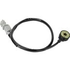 Global Parts 1816212 Ignition Knock (Detonation) Sensor - Rear - view 3
