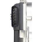 Global Parts 1816231 Fuel Injection Throttle Body - view 2