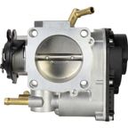 Global Parts 1816232 Fuel Injection Throttle Body - view 4