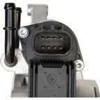Global Parts 1816235 Fuel Injection Throttle Body - view 2