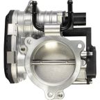 Global Parts 1816235 Fuel Injection Throttle Body - view 4