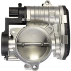 Global Parts 1816235 Fuel Injection Throttle Body - view 1