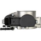 Global Parts 1816235 Fuel Injection Throttle Body - view 6