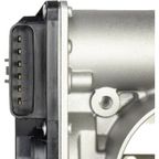 Global Parts 1816236 Fuel Injection Throttle Body - Right - view 2