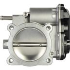 Global Parts 1816236 Fuel Injection Throttle Body - Right - view 3